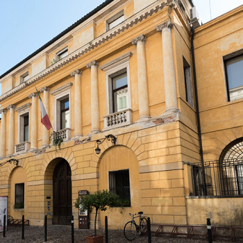 cover Museo naturalistico archeologico di Vicenza